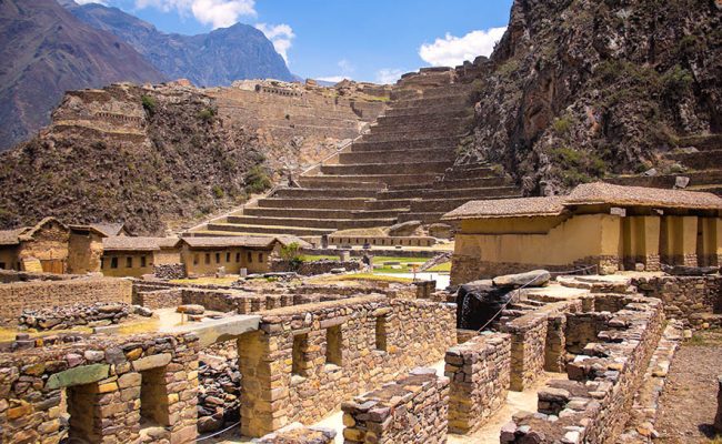 Archaeological-Complex-of-Ollantaytambo