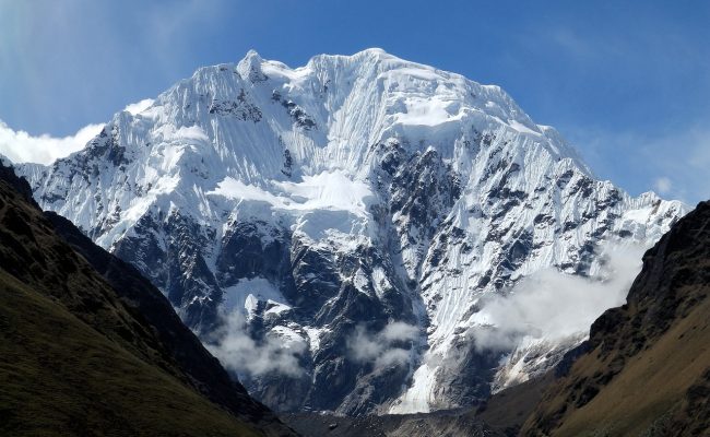 Salkantay 02