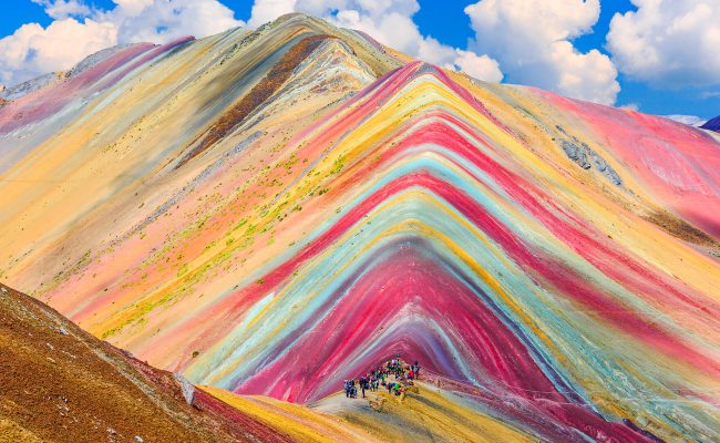 Vinicunca