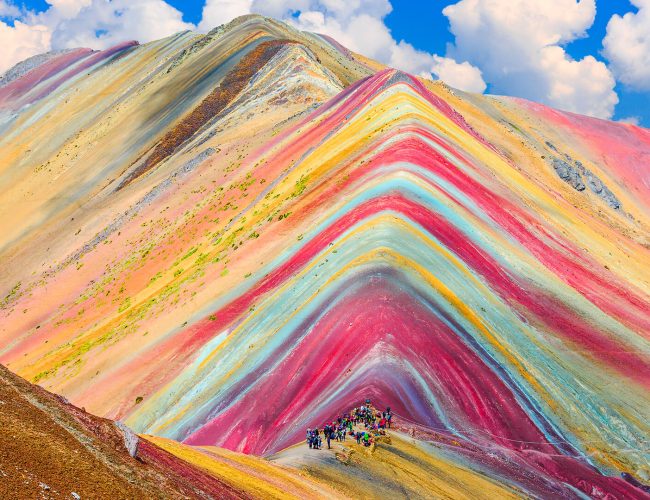 Vinicunca